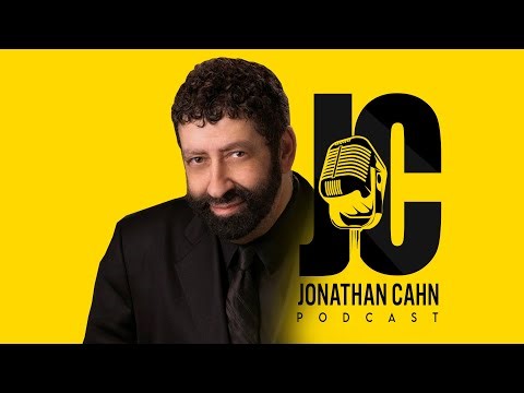 Book of Revelation: Signs of the Coming Apocalypse | Jonathan Cahn Podcast