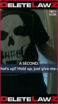 COP ENCOURAGES PARENT TO B**T HIS CHILDREN!