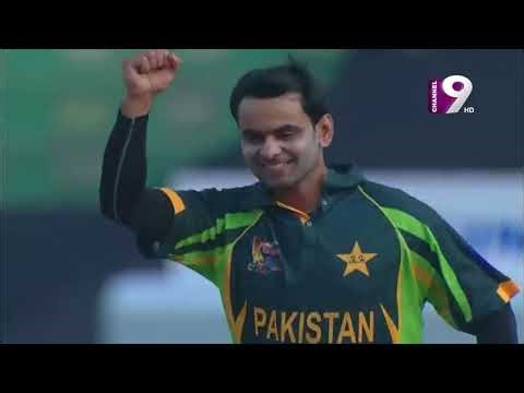 India VS Pakistan Extended Highlights | Asia Cup Final