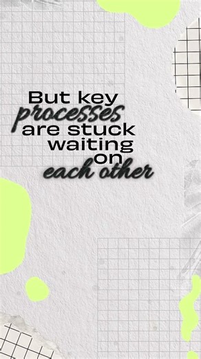 The Bug That Froze Millions of Computers