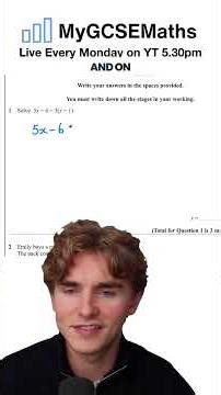 Solving Linear Equations
