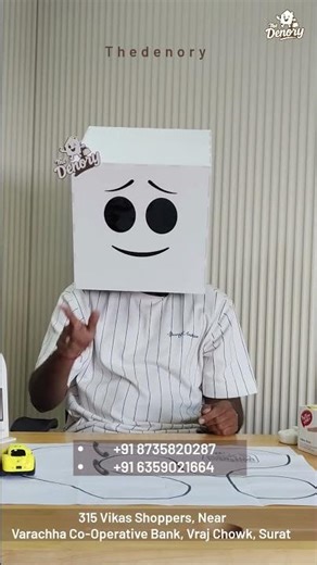 Magic Induction RC Car 🚗 | Smart Sensor Stunt Car with LED & Music