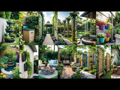 Budget Fence Hacks That Look Like High-End Architecture