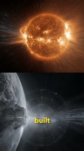 Scientists Fact-Checked Project Hail Mary 🚀 Here’s What They Discovered #shorts