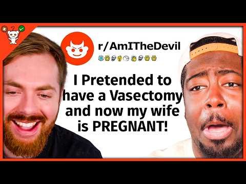 He's a PIECE OF SH*T.... | Reading Reddit Stories (with ToastedShoes)