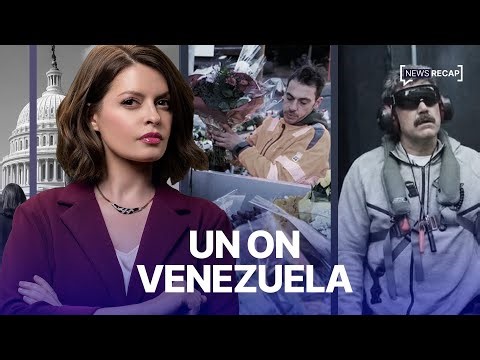 UN Reacts to Venezuela Raid. Swiss Bar Fire Leaves 116 Injured. Tommy Lee Jones’ Daughter | US News