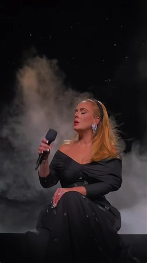 Love in the dark 🖤||#adele #loveinthedark #adeleadkins #viralvideos #fyp