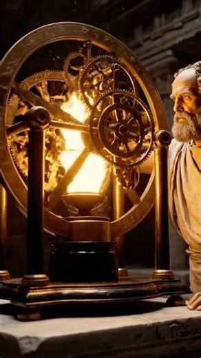 The Ancient Greek Computer That Predicted the Future