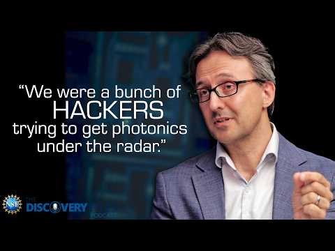 Photonic Quantum Chips Promise Fast Future | Podcast