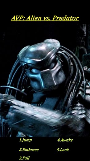 Alien vs. Predator – Deadly Trap: Two Killed by Facehugger in Tomb