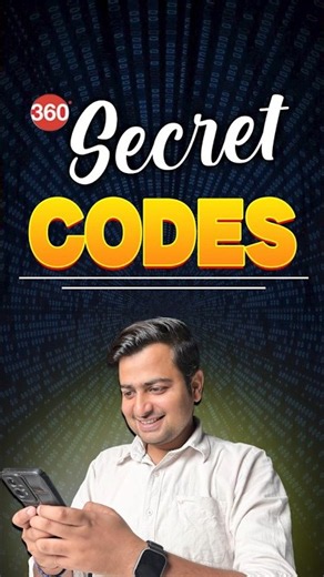 ChatGPT Secret Codes #aiimages #chatgpt #prompts #secretcode #tipsandtricks #howto #techtips