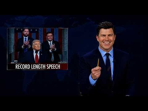 SNL's Savage Trump Roast Leaves Everyone Speechless!