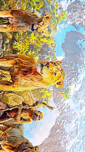 Lion king