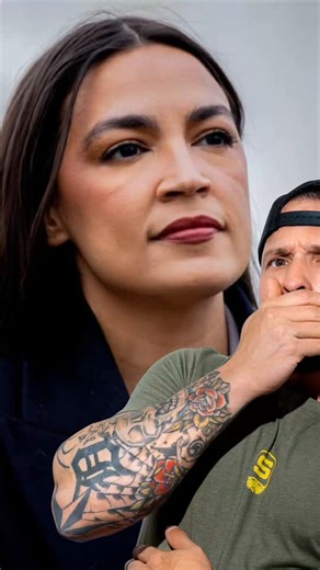 What do you think America would look like if AOC became the first female President of the United States?
