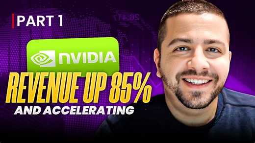 What's going on with Nvidia stock?
