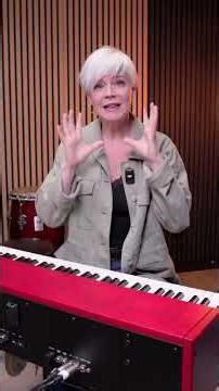 Why You Sound Better In The Shower 🎤 #musora #learnmusic #singingtips