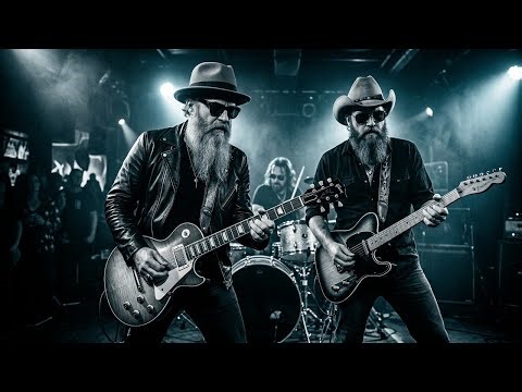 Epic Blues Rock Mix 🎸 Cinematic Guitar Sound & Energy
