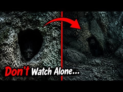 scary videos jump scares That Will Make You Sleep With the Lights On part.32