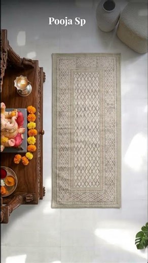 Rug Placement Guide - How to select the right size of rug for your home | Home Styling