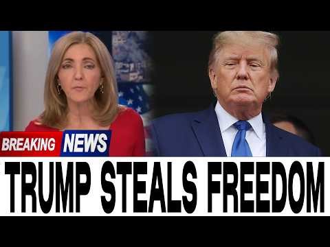 MSNBC Live : Chris Jansing Reports 4/24/2026 | MS NOW News Trump Today Apr 24, 2026
