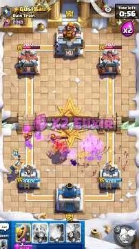 Golem Players have 0 IQ 🤢