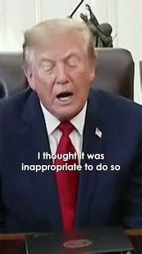 Trump: ‘I Could Have Done Bad Things to Hillary Clinton, Biden and Obama’