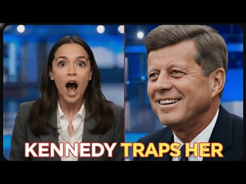The 9 Words That Ended A Career: Kennedy’s "Louisiana Lesson" for AOC