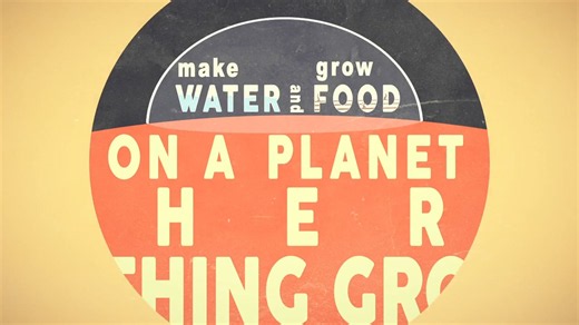 THE MARTIAN - (Kinetic Typography) - RAY