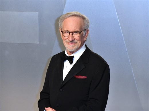 Spielberg's New Alien Invasion Flick, Filmed In Morris Co., Gets Trailer