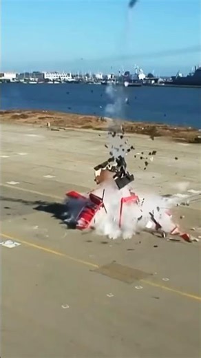 Mythbusters Explosions