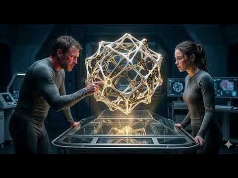 They weren't just pilots. They were the Blueprint. Project Sentinel--Episode 13