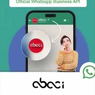 WhatsApp, But Smarter! 🚀 Automate Customers & Grow Your Business | Abaci Software