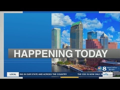 120th annual Epiphany cross dive underway in Tarpon Springs