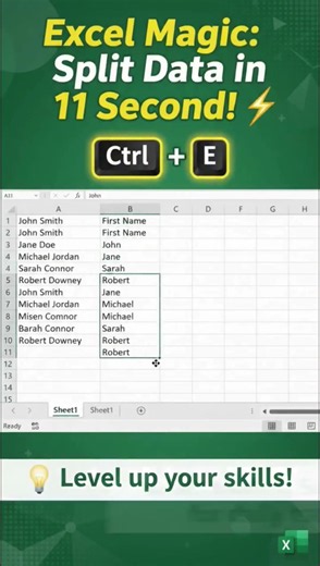 Top 50 Excel Shortcuts That Will Save You Hours (2026 Guide)