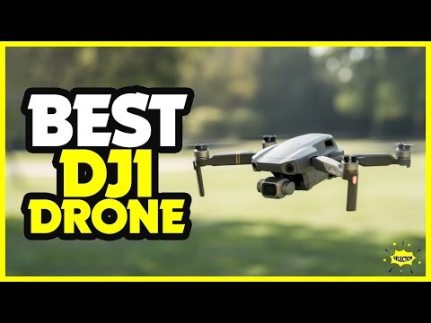 🔶Top 5: Best Dji Drone For Beginners In 2026 🏆 [ Best Camera Drones] Best Affordable Drones