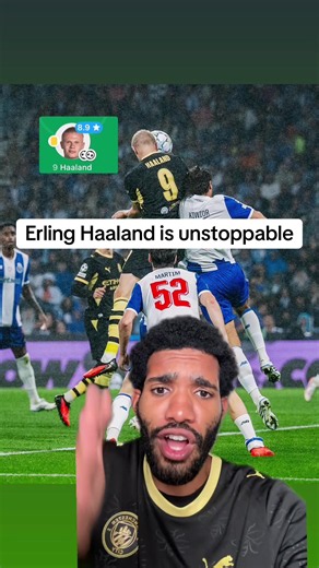 Erling Haaland unstoppable: latest Man City goals and highlights