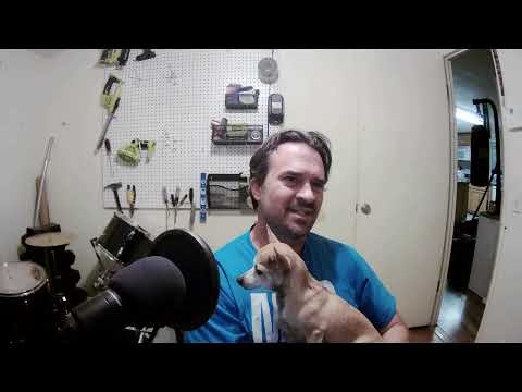 Uncle Rico's Storytime 105: Axis of Evil