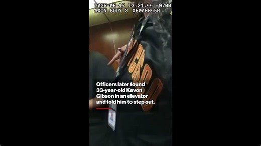 San Francisco cops slam suspect to floor in dramatic arrest