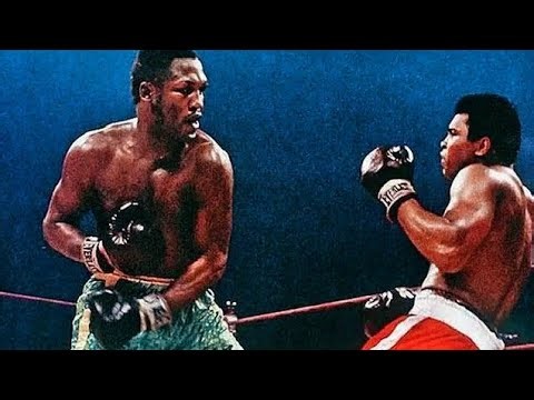 Muhammad Ali vs Joe Frazier (1971) | Fight of the Century | Full Story & Highlights