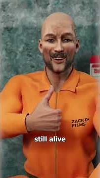 How He Erased His Own Execution Date 😮