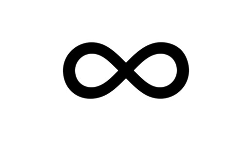 The sizes of infinity explained