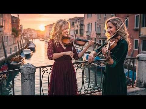 2026 Emotional Classical Music for Relaxation 🎻 | Radiant Promise - Karolina Protsenko