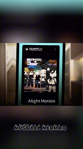 Gacha Life TikTok Edits 🧜‍♀️🌹❤️Gacha Life Memes #gacha #gachaclub #gachalife