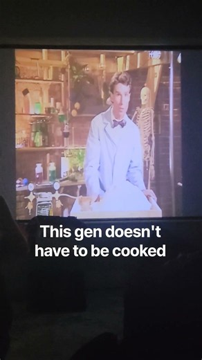 Bill nye the science guy