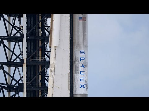 SpaceX Could Launch Largest IPO Ever