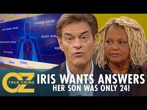 Found Dead With Organs Missing: A Mother’s Search for Answers | Oz True Crime