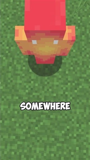 what if teleporting in minecraft was better?
