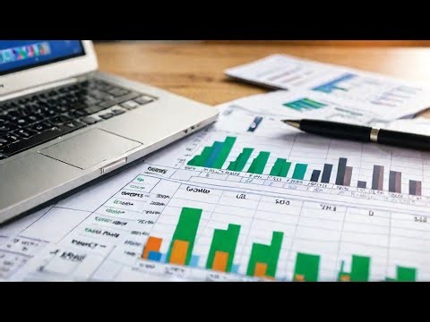 Learn EXCEL Pivot Tables from Beginner to ADVANCED in 2025!