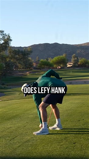 The Pardon my take spring break golf video Max, righty Hank and lefty Hank Vs PFT Big Cat and Hefty Memes is out now@TwistedTea