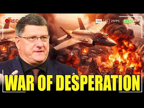NATO DARKEST HOUR: Europe Faces Greatest Security Crisis | Scott Ritter